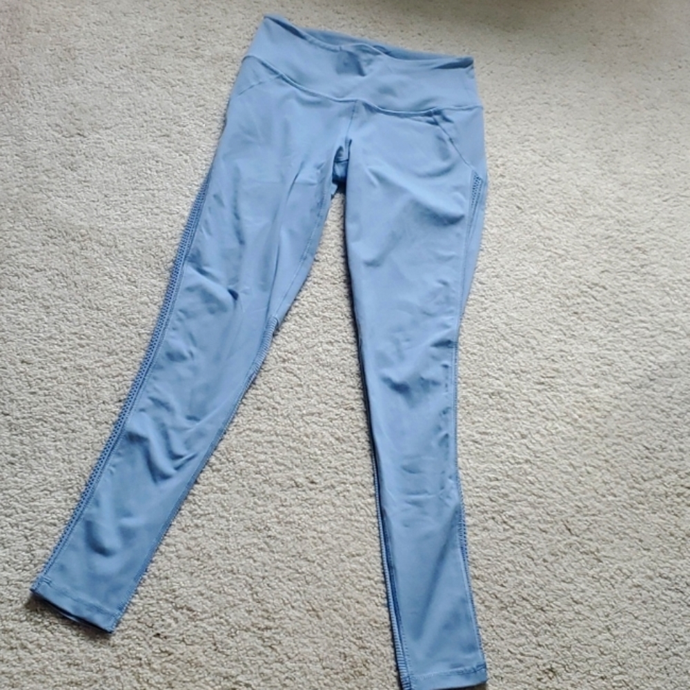 Victoria's secret sport leggings - blue